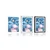 Plakat s paspartujem virtualna misel - 40x60 no frame
