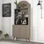 Hanah Home Kuhinjski ormar Lyon 80, Bež