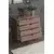 Hanah Home Komoda Arden 4, 90 x 88 x 40 cm, Bor