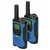 Walkie-Talkie | Domet 7 km | 8 Kanala | Ugrađena svjetiljka | ALECTO