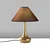 OPVIQ Stona lampa Luna 15258