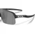 Oakley Sutro Lite S 94960134 Matte Black/Prizm Black Športna očala