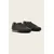 Usnjene superge AllSaints Harri Sneaker rjava barva, W090FD