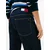 Tommy Jeans Kavbojke RONNIE temno modra