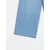 Sinsay - Teksas culotte pantalone - plavi džins