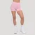 GymBeam Women‘s Luma Shorts Baby Pink