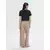 SELECTED Majica SLFMy Essential mornarska