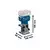Bosch Aku glodalica za ivice GLF 18V-8, Bez baterije i punjača 06016C6000