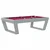 Buffalo Roller 8 ft Light Grey