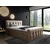 Boxspring postelja Malibu - 180x200 cm