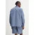 Srajca s primesjo lanu A.P.C. chemise malo