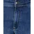 Elit Muške farmerke Slim fit, Teget
