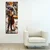Wallity Slika na platnu 30x80cm