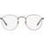 Ray-Ban Round Metal Naočare RX 3447V 3120