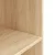 vidaXL Stojalo za akvarij sonoma hrast 100x40x60 cm inženirski les