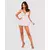 Nelgiže i tanga Heavenlly - XL/2XL
