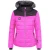 Icepeak Ženska jakna Viroqua 443269512QS, Roze