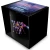 Šolja Pyramid - KPop Demon Hunters - Huntrix Mug - Black