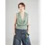 ABOUT YOU Bluza Florence žad