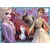 Ravensburger Puzzle Ice Kingdom 2: Destiny čaka 4x42 kosov