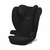 Cybex Solution B2-FIX autosjedalica Volcano Black 2021