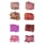 MAKEUP REVOLUTION Monsters University Paleta senki, Art, 4.4 g