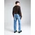 CAMP DAVID Kavbojke Ni:co moder denim