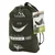 Hamaka Cattara NYLON 275x137cm zeleno-rjava