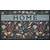 Multy home otirač print cvet 45x75 ( EU5000253 )