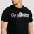 GymBeam Fitness T-shirt Black