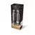 Berlinger Haus Set od 2 mlina za so i biber sa bambusovim stalkom Eternal Collection BH-7783, Srebrni