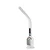 Rabalux Stona lampa Figen, RGB LED, 5W, 5000K, v38cm, Bela