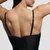 GymBeam Women‘s Swimsuit ARUBA Black