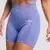 GymBeam Women‘s FLO Shorts Cobalt