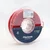 GEMBIRD Filament velike brzine za 3D štampač 3DP-PETG1.75HY-01-R, 1.75mm, 1kg, Crveni