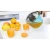 Ožemalnik citrusov Cecotec ZitrusEasy Inox