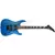 JACKSON električna kitara JS22 DKA Dinky Amaranth MB