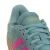 Adidas Ženske patike VL Court Bold, JQ5634, Zelene