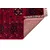 CONCEPTUM HYPNOSE Tepih staza (90x150) 959 Red
