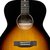 Gitara Stagg - SA35 A-VS, akustična, smeđa / crna