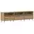 TV ormar hrast artisan 150 x 30 x 44,5 cm Konstruirano drvo