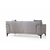 Atelier del Sofa dvosed Petra 2