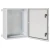 Upravljački ormar Siva 47 x 24 x 50 cm ABS plastika