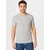 Pepe jeans  Majice s kratkimi rokavi ORIGINAL BASIC 3 N  Siva