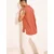 Lipsy Bluza  oker