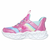 SKECHERS PATIKE INFINITE HEART LIGHTS DEVOJČICE uzrasta 0-4 godine