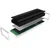 Raidsonic | Hladilnik za SSD disk