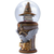 Harry Potter - First Day At Hogwarts Snow Globe
