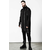 Anorak moška - Total Stud Ribbed - KILLSTAR - KSRA004684