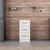 Hanah Home kuhinjski element Minar 4154, 40 cm, beli